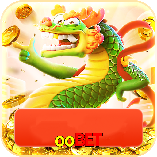 oobet Logo